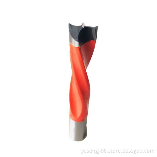 Manufacturer Boring Bits: Comprehensive Drilling Dowel Drill Bits Set for Woodworking Applications